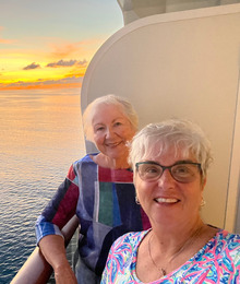 Cruise Planners